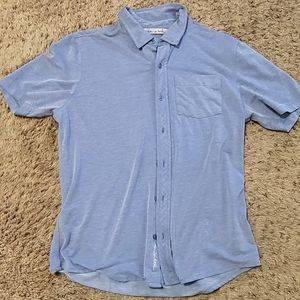 Travis Mathew button up